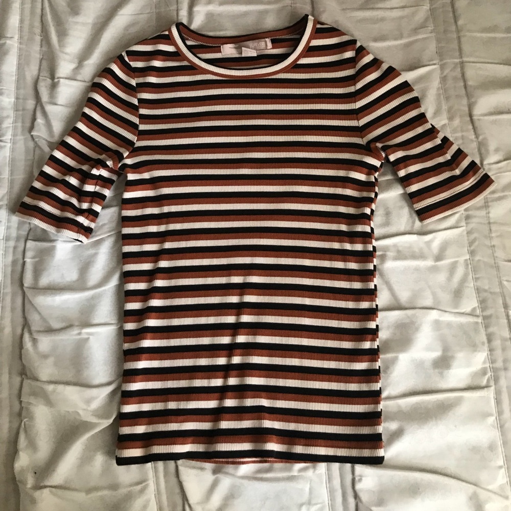 Stripe shirt